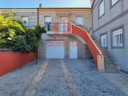 Casa en alquiler en Ourense