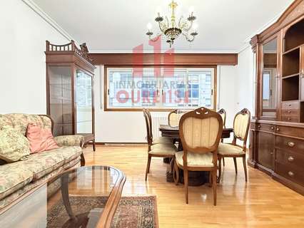 Piso en alquiler en Ourense