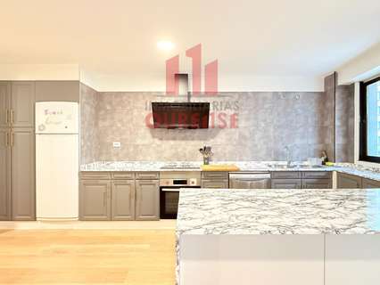 Piso en alquiler en Ourense