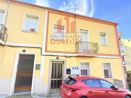 Casa en alquiler en Ourense