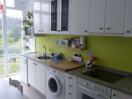 Piso en alquiler en Ourense