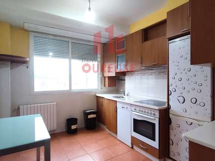 Piso en alquiler en Ourense