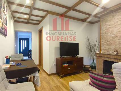 Casa en venta en Baños de Molgas