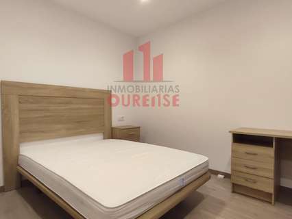 Piso en alquiler en Ourense