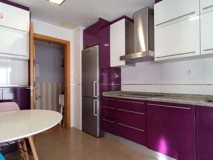 Piso en venta en Ourense