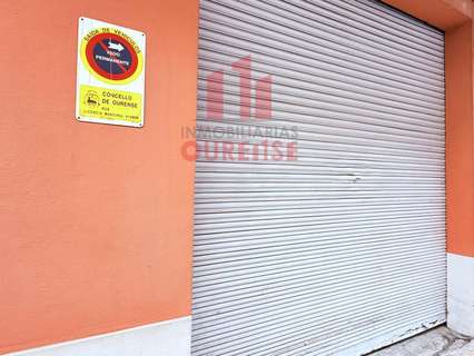 Local comercial en venta en Ourense