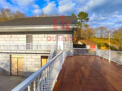 Casa en venta en A Merca