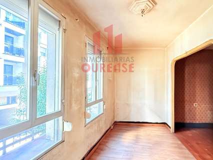 Piso en venta en Ourense