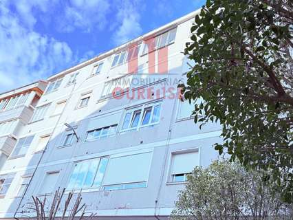 Piso en alquiler en Ourense