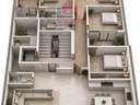 Piso en venta en Ourense