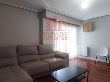 Piso en alquiler en Ourense