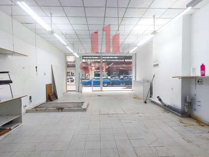 Local comercial en alquiler en Ourense