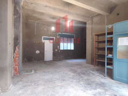Local comercial en venta en Ourense