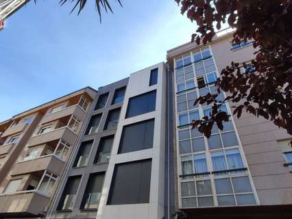 Piso en alquiler en Ourense