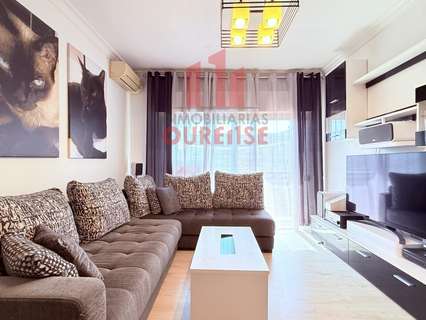 Piso en venta en Ourense