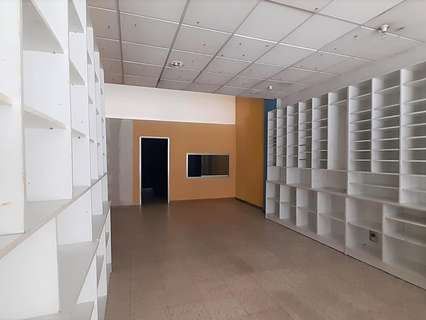 Local comercial en venta en Ourense