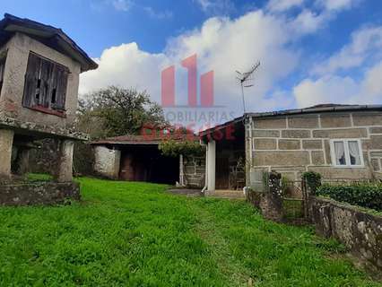 Casa en venta en O Carballiño