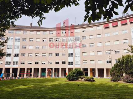 Piso en alquiler en Ourense