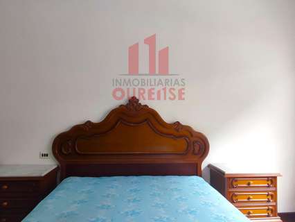 Piso en alquiler en Ourense