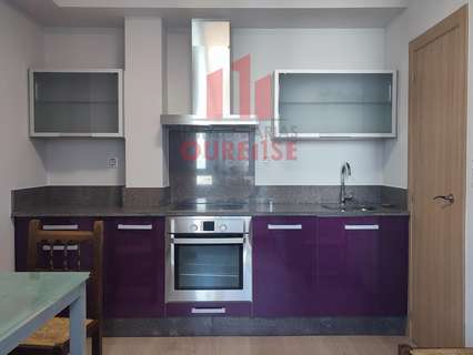 Piso en venta en Ourense