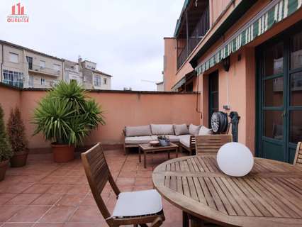 Piso en alquiler en Ourense