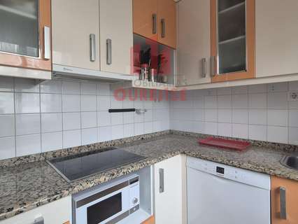 Piso en alquiler en Ourense