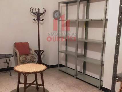 Local comercial en alquiler en Ourense