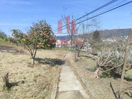 Casa en venta en Ourense