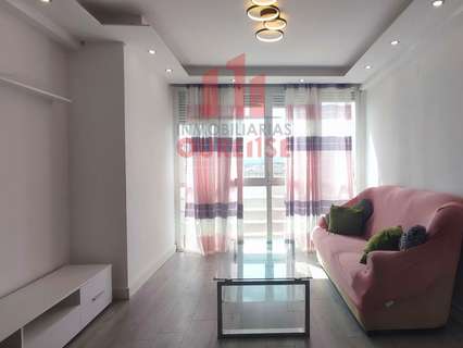 Piso en alquiler en Ourense