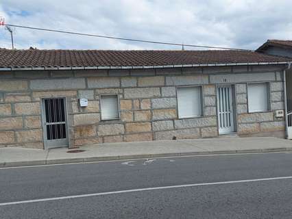 Casa en venta en Ourense