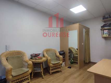 Local comercial en alquiler en Ourense