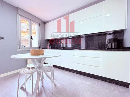 Piso en venta en Ourense