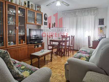 Piso en venta en Ourense