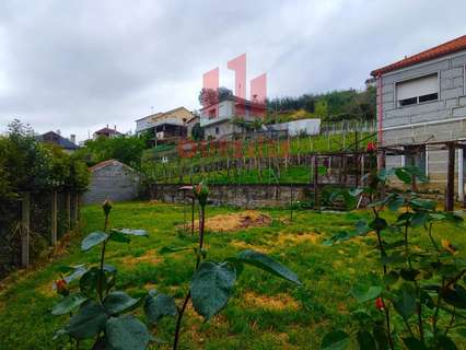 Casa en venta en Ourense