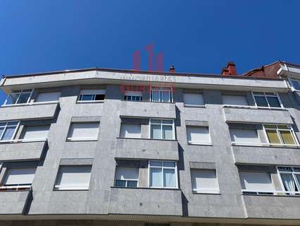 Piso en alquiler en Ourense