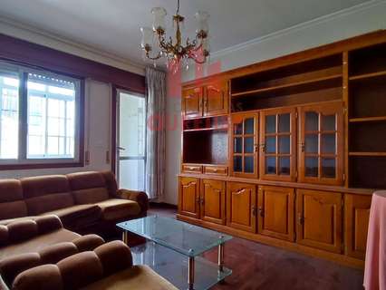 Piso en venta en Barbadás
