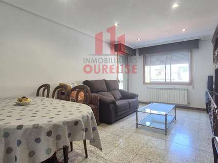 Piso en alquiler en Ourense