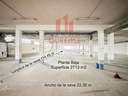 Nave industrial en alquiler en Ourense