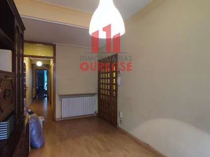 Piso en venta en Ourense