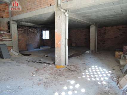 Local comercial en venta en Ourense