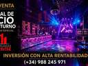 Local comercial en venta en Ourense