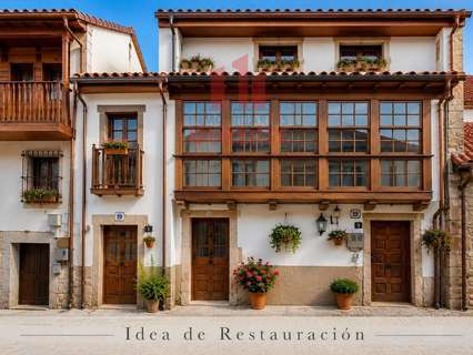 Edificio en venta en Ourense
