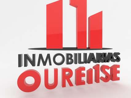 Piso en venta en Ourense