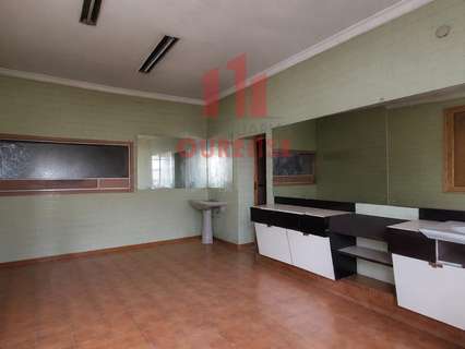 Local comercial en venta en Ourense