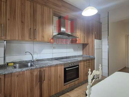 Piso en alquiler en Ourense
