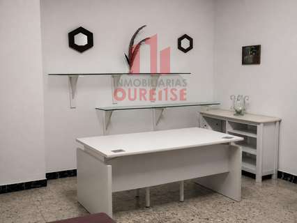 Local comercial en alquiler en Ourense