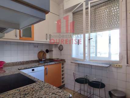 Piso en alquiler en Ourense
