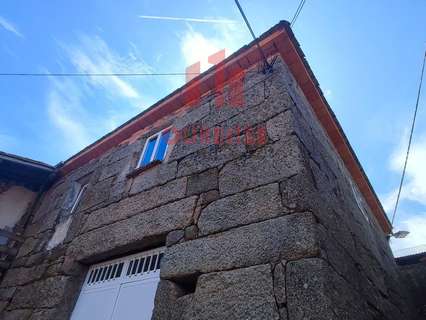Casa en venta en O Pereiro de Aguiar