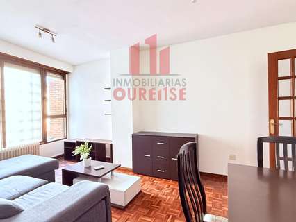Piso en venta en Ourense