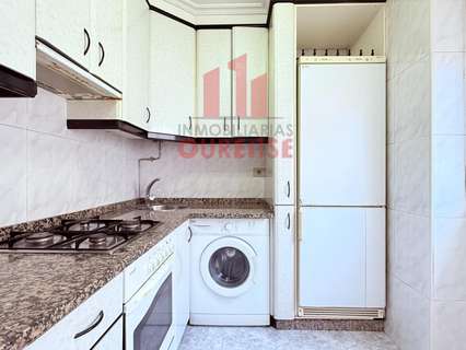 Piso en alquiler en Ourense